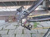 Scott voltage dirt jumper - nuotraukos Nr. 4