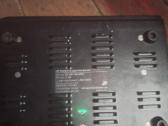 Jp Energ Lipro Quad 6 ir Karoke procesorius - nuotraukos Nr. 2