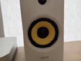 Mac mini M1, LG 4k 27" ir Edifier kolonėlės - nuotraukos Nr. 3