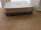 Mac mini M1, LG 4k 27" ir Edifier kolonėlės - nuotraukos Nr. 4