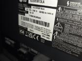 Parduodamas puikios būklės 55 colių įstrižainės LG - nuotraukos Nr. 4