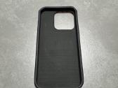 Burga dėklai iPhone 15 Pro, 2 vnt. - nuotraukos Nr. 3