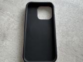 Burga dėklai iPhone 15 Pro, 2 vnt. - nuotraukos Nr. 5