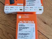Xiaomi TV Box S 2nd Gen + Mi TV Stick - nuotraukos Nr. 3