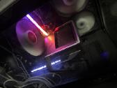 4070ti super 7800x3d - nuotraukos Nr. 2
