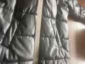 Zara dirbtinos odos žieminė striukė - nuotraukos Nr. 3
