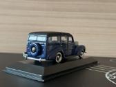 Ford Deluxe Woody 1:43 - nuotraukos Nr. 5