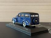 Ford Deluxe Woody 1:43 - nuotraukos Nr. 6