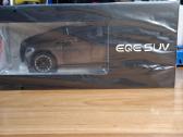 1:18 Mercedes Eqe Suv - nuotraukos Nr. 4