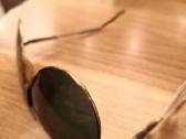 Dizainerio - Hackett London Bespoke akiniai - nuotraukos Nr. 15