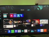 Monitorius Samsung G7 G70 4k - nuotraukos Nr. 4