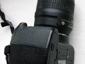 Nikon D5100 su objektyvu Nikon Af-s 18-55mm Vr - nuotraukos Nr. 4