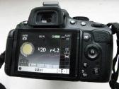 Nikon D5100 su objektyvu Nikon Af-s 18-55mm Vr - nuotraukos Nr. 6