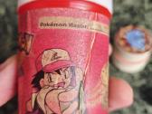 35 Pokemon Tazo + dėžutė - nuotraukos Nr. 3