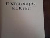 Histologijos kursas. 1949m. - nuotraukos Nr. 2
