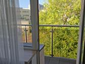 1 k. butas su atskirta miegamojo zona centre - nuotraukos Nr. 9