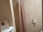 1 k. butas su atskirta miegamojo zona centre - nuotraukos Nr. 11