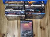 Originalių Dvd filmų kolekcija - nuotraukos Nr. 4
