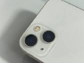 iPhone 13 128gb 74% White - nuotraukos Nr. 2