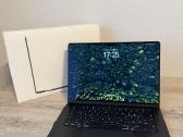 MacBook air 15 m4 256gb - nuotraukos Nr. 2