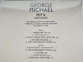 George Michael - Mtv Unplugged (1lp) - nuotraukos Nr. 2