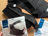 Neotech Care nėščiųjų atraminis diržas XXL, naujas - nuotraukos Nr. 2