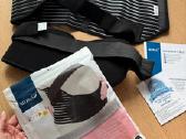 Neotech Care nėščiųjų atraminis diržas XXL, naujas - nuotraukos Nr. 4