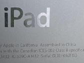 iPad Mini 1st 2012 WiFi 16gb - nuotraukos Nr. 4