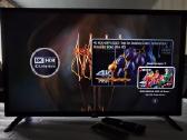 LG 32" 82cm - nuotraukos Nr. 5