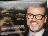 George Michael - Trojan Souls (2lp) - nuotraukos Nr. 2