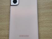 Samsung galaxy S21 - nuotraukos Nr. 2