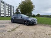Bmw118d - nuotraukos Nr. 2