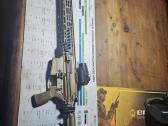 Parduodu sigsauer xps spear - nuotraukos Nr. 5