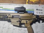 Parduodu sigsauer xps spear - nuotraukos Nr. 4
