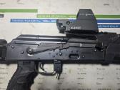 Parduodu Ak 47,cal 7.62 - nuotraukos Nr. 3