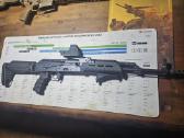 Parduodu Ak 47,cal 7.62 - nuotraukos Nr. 4