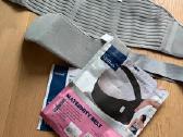 Neotech Care nėščiųjų atraminis diržas M, naujas - nuotraukos Nr. 2