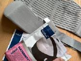 Neotech Care nėščiųjų atraminis diržas M, naujas - nuotraukos Nr. 5