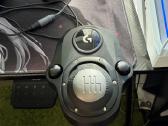 Logitech G920 vairas + shifteris - nuotraukos Nr. 3