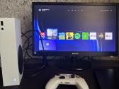 Xbox series s 512gb - nuotraukos Nr. 2