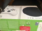 Xbox series s 512gb - nuotraukos Nr. 4