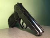 Pistoletas Makarov 1949 m. Išskirtinai retas - nuotraukos Nr. 2