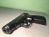 Pistoletas Makarov 1949 m. Išskirtinai retas - nuotraukos Nr. 3
