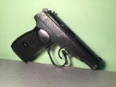 Pistoletas Makarov 1949 m. Išskirtinai retas - nuotraukos Nr. 6