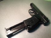 Pistoletas Makarov 1949 m. Išskirtinai retas - nuotraukos Nr. 7