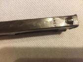 Pistoletas Makarov 1949 m. Išskirtinai retas - nuotraukos Nr. 15
