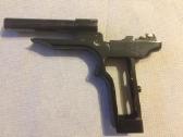 Pistoletas Makarov 1949 m. Išskirtinai retas - nuotraukos Nr. 19