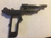 Pistoletas Makarov 1949 m. Išskirtinai retas - nuotraukos Nr. 22
