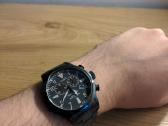 Timex Waterbury Chronograph - nuotraukos Nr. 2