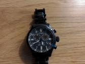 Timex Waterbury Chronograph - nuotraukos Nr. 4